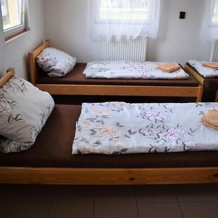 Marina Tynec N. L. - Kemp Týnec nad Labem Eksteriør bilde